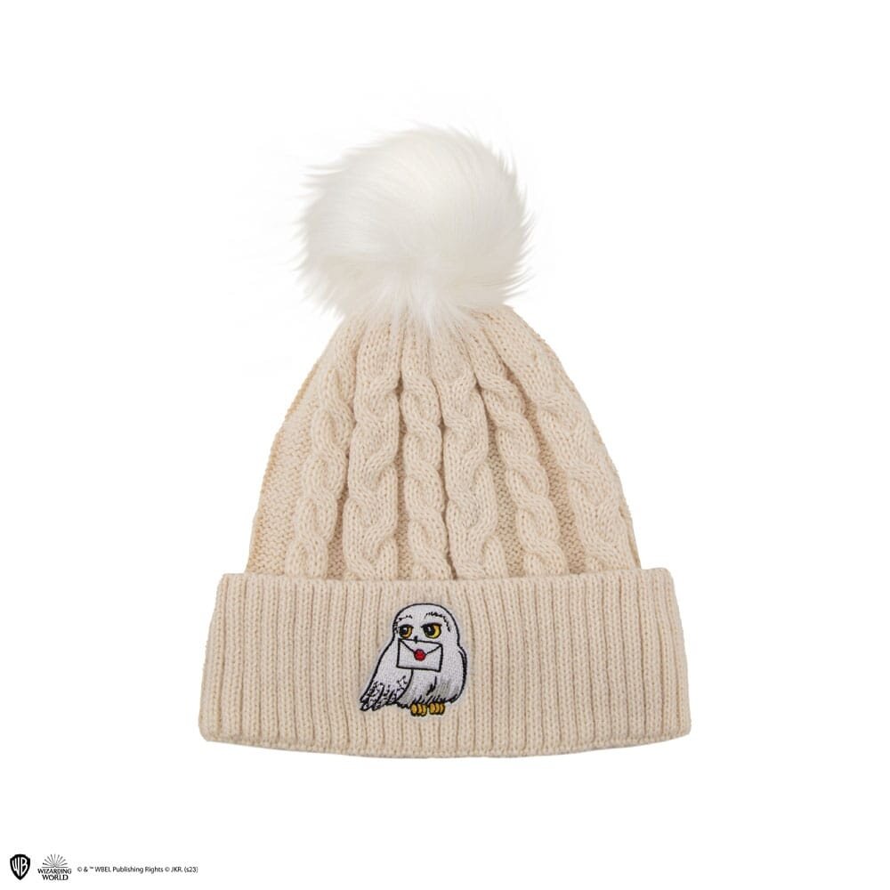 Cinereplicas Harry Potter Hedwig Muts en Sjaal