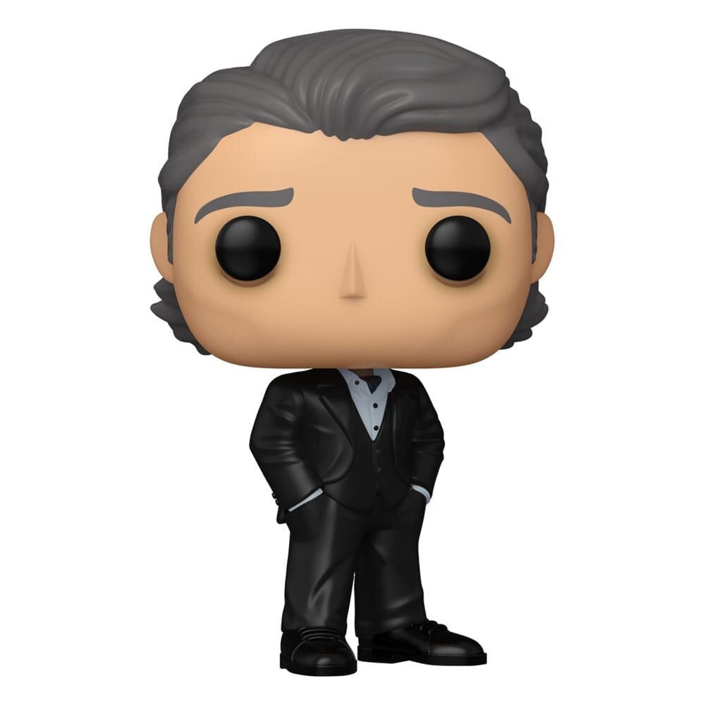 Funko John Wick 4 POP! Movies Vinyl Figure Winston #1688 Funko John Wick 4 POP! Movies Vinyl Figure Winston #1688