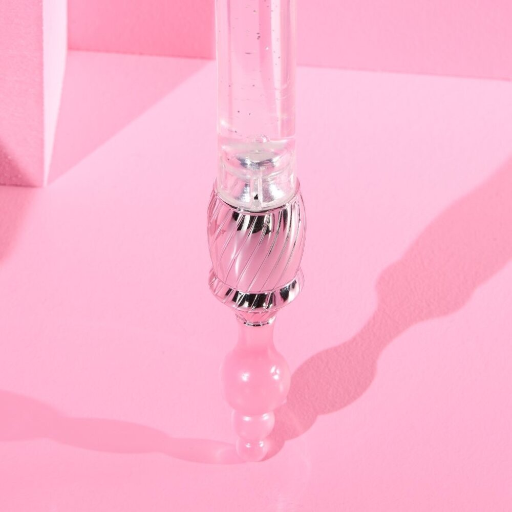 The Noble Collection Wicked Replica 1/1 Glinda's Bubble Wand The Noble Collection Wicked Replica 1/1 Glinda's Bubble Wand