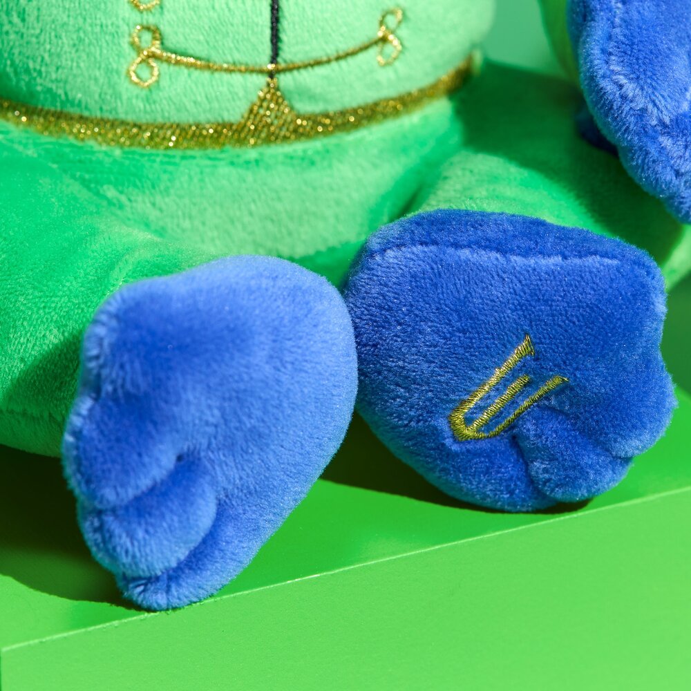 The Noble Collection Wicked Flying Monkey Knuffel 19 cm The Noble Collection Wicked Flying Monkey Knuffel 19 cm