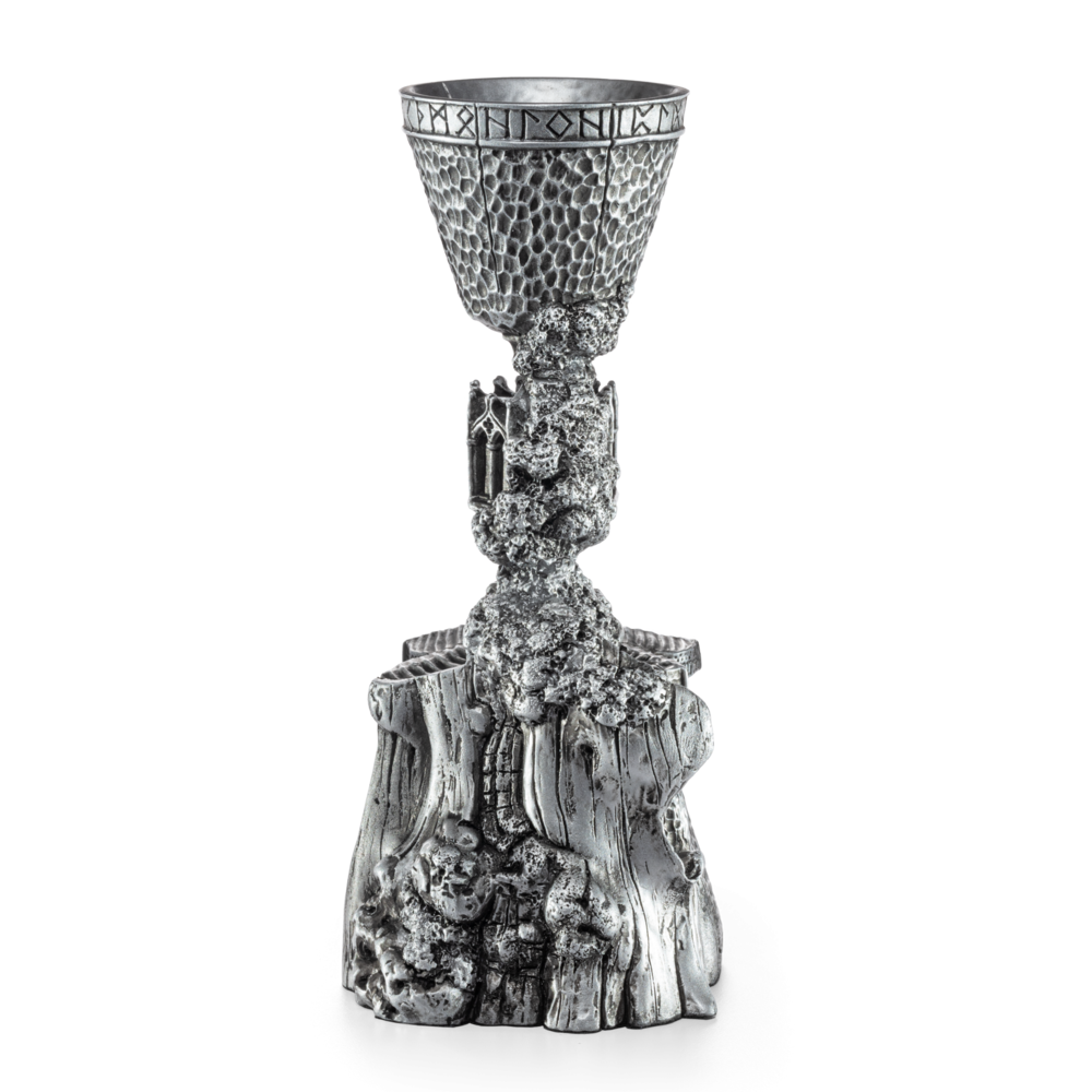 The Noble Collection Harry Potter Replica The Goblet of Fire 19 cm The Noble Collection Harry Potter Replica The Goblet of Fire 19 cm