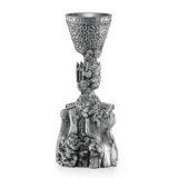The Noble Collection Harry Potter Replica The Goblet of Fire 19 cm The Noble Collection Harry Potter Replica The Goblet of Fire 19 cm