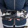 Super7 Batman 1989 Super Cyborg Vehicle Batmobile (Full Color) 33 cm Super7 Batman 1989 Super Cyborg Vehicle Batmobile (Full Color) 33 cm