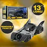 Super7 Batman 1989 Super Cyborg Vehicle Batmobile (Full Color) 33 cm Super7 Batman 1989 Super Cyborg Vehicle Batmobile (Full Color) 33 cm