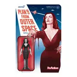 Super7 Plan 9 From Outer Space ReAction Action Figure Vampira 10 cm Super7 Plan 9 From Outer Space ReAction Action Figure Vampira 10 cm