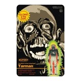 Super7 The Return of the Living Dead ReAction Action Figure Wave 04 Tarman (Monster Glow) 10 cm