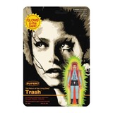 Super7 The Return of the Living Dead ReAction Action Figure Wave 04 Trash (Monster Glow) 10 cm