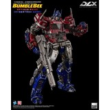Threezero Transformers: Bumblebee DLX Action Figure 1/6 Optimus Prime (Cybertron Mode) 29 cm Threezero Transformers: Bumblebee DLX Action Figure 1/6 Optimus Prime (Cybertron Mode) 29 cm