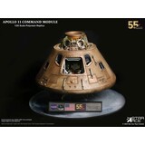 Star Ace Toys Apollo 11 Replica 1/20 Command Module (DX) 20 cm
