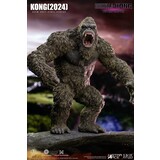 Star Ace Toys Godzilla vs. Kong: The New Empire Soft Vinyl Statue Kong 30 cm Star Ace Toys Godzilla vs. Kong: The New Empire Soft Vinyl Statue Kong 30 cm