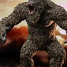 Star Ace Toys Godzilla vs. Kong: The New Empire Soft Vinyl Statue Kong 30 cm Star Ace Toys Godzilla vs. Kong: The New Empire Soft Vinyl Statue Kong 30 cm