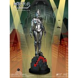 Star Ace Toys Metropolis Statue 1/4 Maschinenmensch Silver 40 cm Star Ace Toys Metropolis Statue 1/4 Maschinenmensch Silver 40 cm