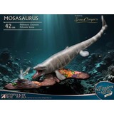 Star Ace Toys Wonders of the Wild Statue Mosasaurus (DX) 42 cm Star Ace Toys Wonders of the Wild Statue Mosasaurus (DX) 42 cm