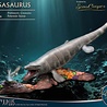 Star Ace Toys Wonders of the Wild Statue Mosasaurus (DX) 42 cm Star Ace Toys Wonders of the Wild Statue Mosasaurus (DX) 42 cm