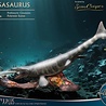 Star Ace Toys Wonders of the Wild Statue Mosasaurus (DX) 42 cm Star Ace Toys Wonders of the Wild Statue Mosasaurus (DX) 42 cm