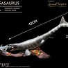 Star Ace Toys Wonders of the Wild Statue Mosasaurus (DX) 42 cm Star Ace Toys Wonders of the Wild Statue Mosasaurus (DX) 42 cm