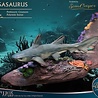 Star Ace Toys Wonders of the Wild Statue Mosasaurus (DX) 42 cm Star Ace Toys Wonders of the Wild Statue Mosasaurus (DX) 42 cm