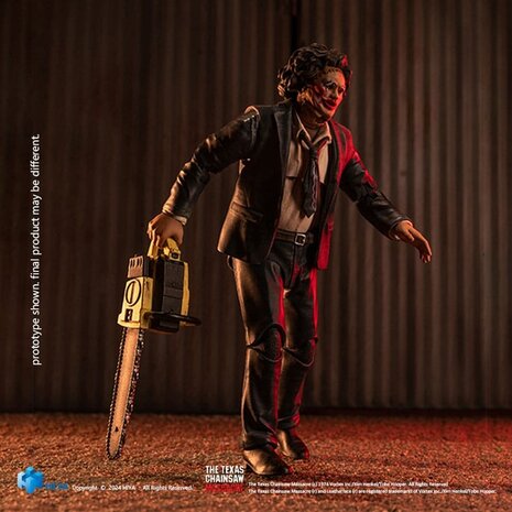 Hiya Toys Texas Chainsaw Massacre (1974) Exquisite Mini Action Figure 1/18 Pretty Woman Mask 11 cm Hiya Toys Texas Chainsaw Massacre (1974) Exquisite Mini Action Figure 1/18 Pretty Woman Mask 11 cm
