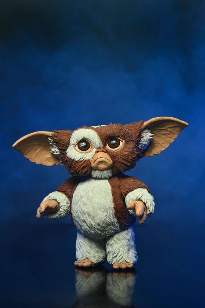 Neca Gremlins Action Figures Evolution of a Gremlin 40th Anniversary Box Set 18 cm Neca Gremlins Action Figures Evolution of a Gremlin 40th Anniversary Box Set 18 cm