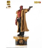 Elite Creature Collectibles Hellboy II: The Golden Army Elite Creature Line Statue 1/3 Hellboy 86 cm Elite Creature Collectibles Hellboy II: The Golden Army Elite Creature Line Statue 1/3 Hellboy 86 cm