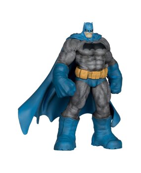 McFarlane Toys Todd's Mods DC Direct Collector Vinyl Statue Batman 11 cm McFarlane Toys Todd's Mods DC Direct Collector Vinyl Statue Batman 11 cm