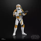 Hasbro Star Wars Episode III Black Series Action Figure Commander Cody 15 cm Hasbro Star Wars Episode III Black Series Action Figure Commander Cody 15 cm