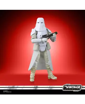 Hasbro Star Wars Episode V Vintage Collection Action Figure Imperial Snowtrooper (Hoth Battle Gear) 10 cm Hasbro Star Wars Episode V Vintage Collection Action Figure Imperial Snowtrooper (Hoth Battle Gear) 10 cm