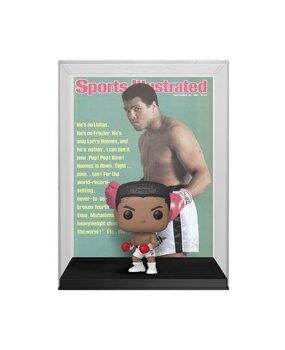 Funko Boxing SI Magazine Cover POP! Vinyl Figure Muhammad Ali #04 Funko Boxing SI Magazine Cover POP! Vinyl Figure Muhammad Ali #04