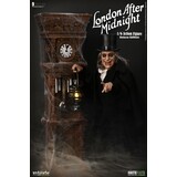Infinite Statue London After Midnight Action Figure 1/6 Lon Chaney Deluxe Version 30 cm Infinite Statue London After Midnight Action Figure 1/6 Lon Chaney Deluxe Version 30 cm