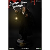 Infinite Statue London After Midnight Action Figure 1/6 Lon Chaney 30 cm Infinite Statue London After Midnight Action Figure 1/6 Lon Chaney 30 cm