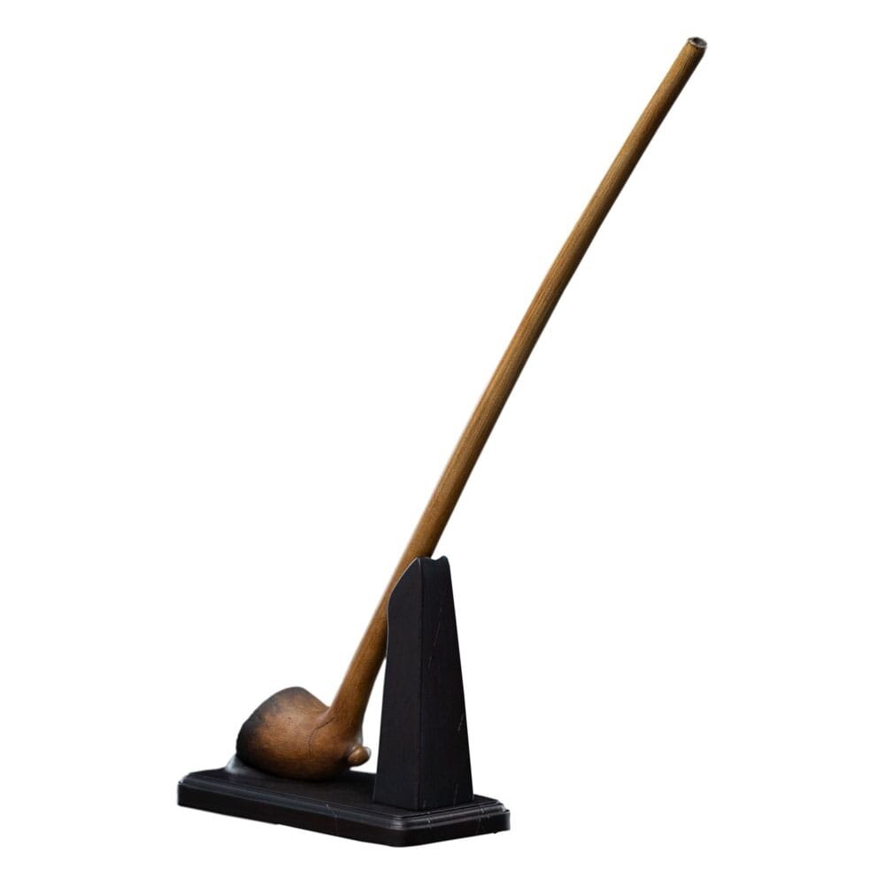 Weta Workshop Lord of the Rings Replica 1/1 Pipe of Aragorn 27 cm Weta Workshop Lord of the Rings Replica 1/1 Pipe of Aragorn 27 cm