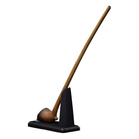 Weta Workshop Lord of the Rings Replica 1/1 Pipe of Aragorn 27 cm Weta Workshop Lord of the Rings Replica 1/1 Pipe of Aragorn 27 cm