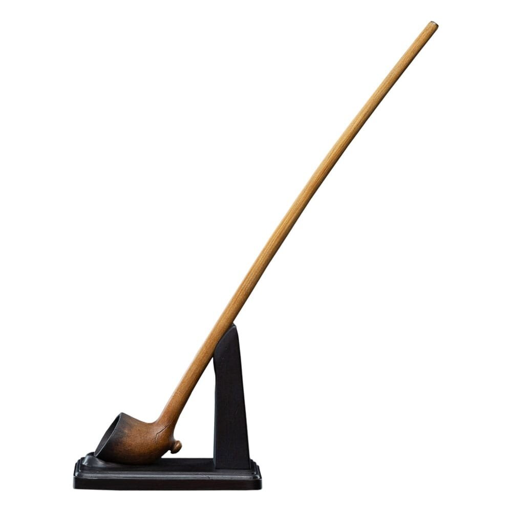 Weta Workshop Lord of the Rings Replica 1/1 Pipe of Aragorn 27 cm Weta Workshop Lord of the Rings Replica 1/1 Pipe of Aragorn 27 cm