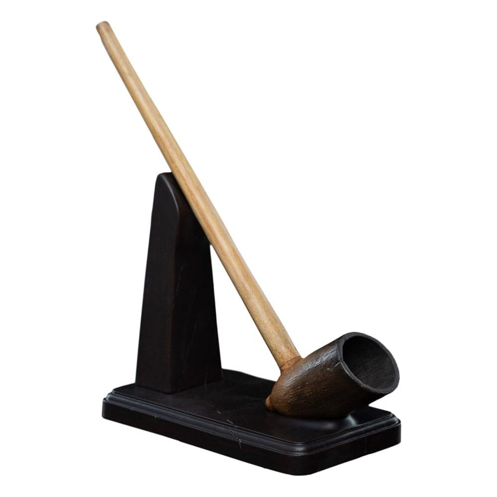 Weta Workshop Lord of the Rings Replica 1/1 Pipe of Gimli 14 cm Weta Workshop Lord of the Rings Replica 1/1 Pipe of Gimli 14 cm