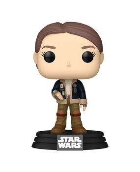 Funko Star Wars: Skeleton Crew POP! Vinyl Figure Fern #700 Funko Star Wars: Skeleton Crew POP! Vinyl Figure Fern #700
