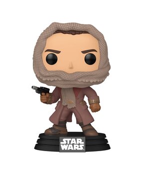 Funko Star Wars: Skeleton Crew POP! Vinyl Figure Jod #698 Funko Star Wars: Skeleton Crew POP! Vinyl Figure Jod #698