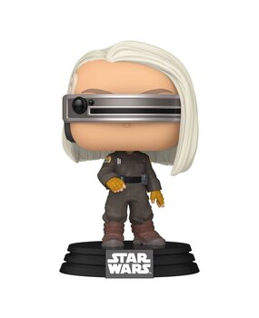 Funko Star Wars: Skeleton Crew POP! Vinyl Figure KB #701 Funko Star Wars: Skeleton Crew POP! Vinyl Figure KB #701