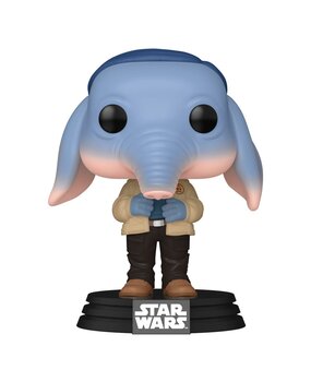 Funko Star Wars: Skeleton Crew POP! Vinyl Figure Neel #702 Funko Star Wars: Skeleton Crew POP! Vinyl Figure Neel #702