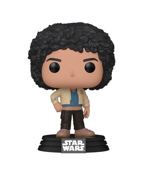 Funko Star Wars: Skeleton Crew POP! Vinyl Figure Wim #699 Funko Star Wars: Skeleton Crew POP! Vinyl Figure Wim #699