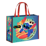 Stitch Island Vibes Shopping Bag Stitch Island Vibes Shopping Bag