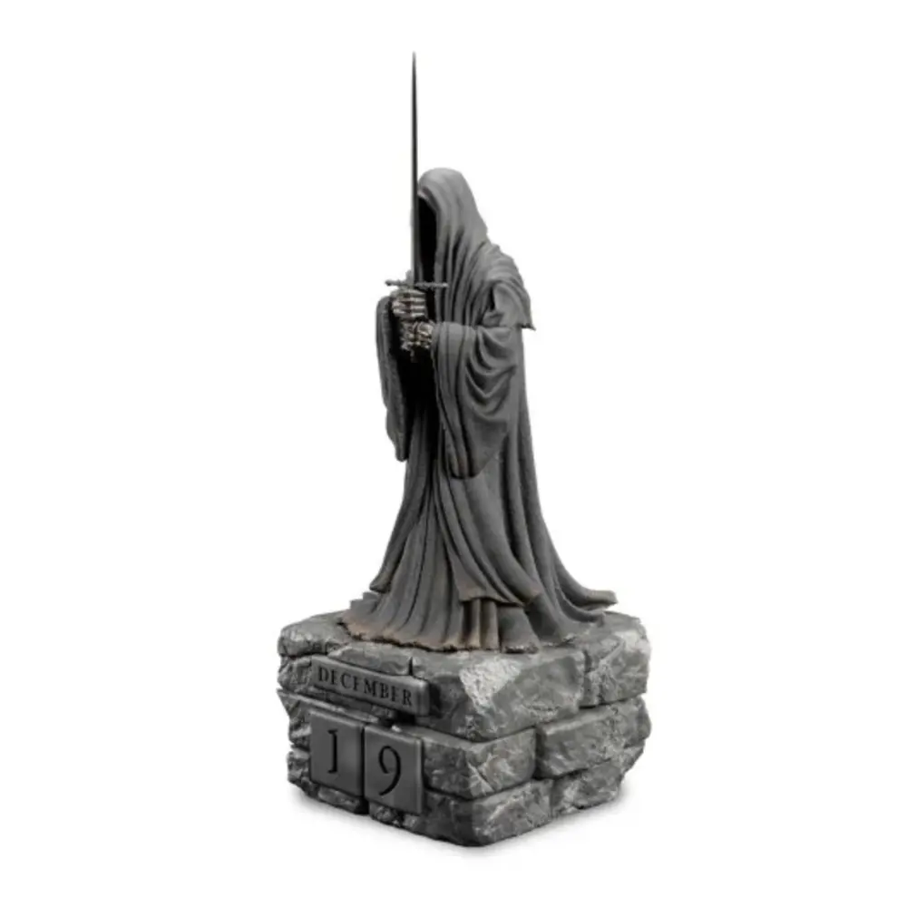 Grupo Erik Lord of the Rings Nazgul 3D Kalender