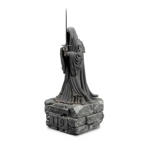 Grupo Erik Lord of the Rings Nazgul 3D Calendar