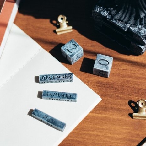 Grupo Erik Lord of the Rings Nazgul 3D Kalender