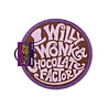 Grupo Erik Willy Wonka and the Chocolate Factory Doormat 49 cm Grupo Erik Willy Wonka and the Chocolate Factory Doormat 49 cm