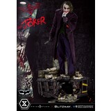 Prime 1 Studio The Dark Knight Statue 1/3 The Joker Bonus Version 72 cm