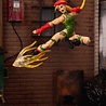 Jada Toys Ultra Street Fighter II: The Final Challengers Action Figure 1/12 Cammy 15 cm Jada Toys Ultra Street Fighter II: The Final Challengers Action Figure 1/12 Cammy 15 cm