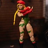 Jada Toys Ultra Street Fighter II: The Final Challengers Action Figure 1/12 Cammy 15 cm Jada Toys Ultra Street Fighter II: The Final Challengers Action Figure 1/12 Cammy 15 cm