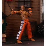 Jada Toys Ultra Street Fighter II: The Final Challengers Action Figure 1/12 Dee Jay 15 cm Jada Toys Ultra Street Fighter II: The Final Challengers Action Figure 1/12 Dee Jay 15 cm