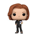 Funko The X-Files POP! TV Vinyl Figure Dana Scully #1613