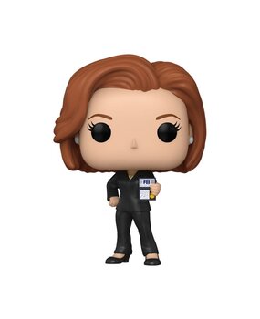 Funko The X-Files POP! TV Vinyl Figure Dana Scully #1613 Funko The X-Files POP! TV Vinyl Figure Dana Scully #1613